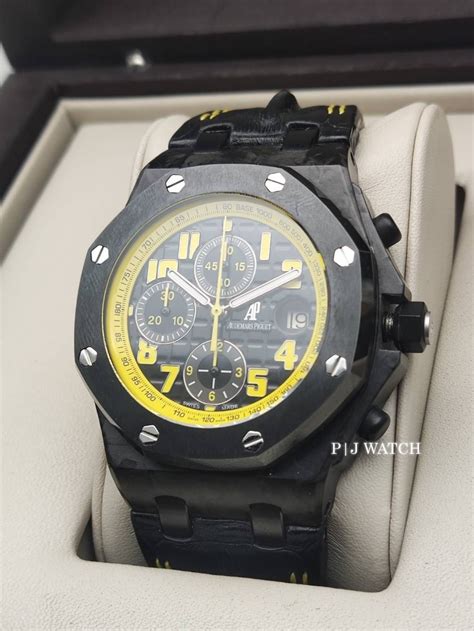 Audemars Piguet Royal Oak Offshore Ref. 26176FO: A  .